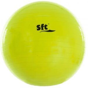 PELOTA GIGANTE SOFTEE 65CM