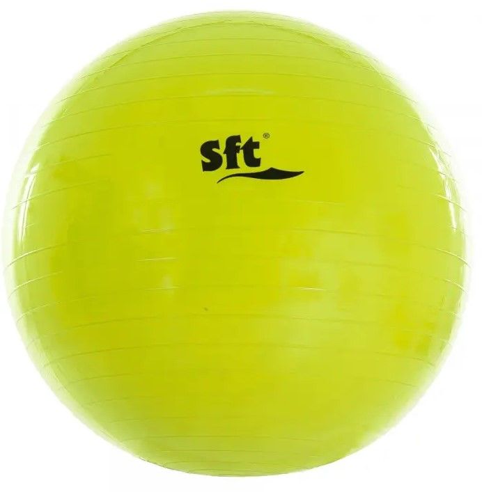 PELOTA GIGANTE SOFTEE 65CM
