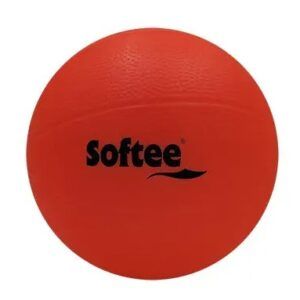 PELOTA POLIVALENTE RUGOSA SOFT 180MM