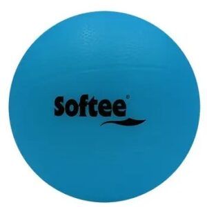 PELOTA POLIVALENTE RUGOSA SOFT 220MM