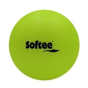 PELOTA POLIVALENTE RUGOSA SOFT 140MM