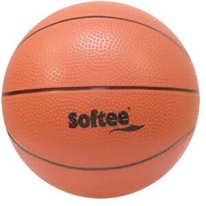 PELOTA PVC BALONCESTO PRIMARIA