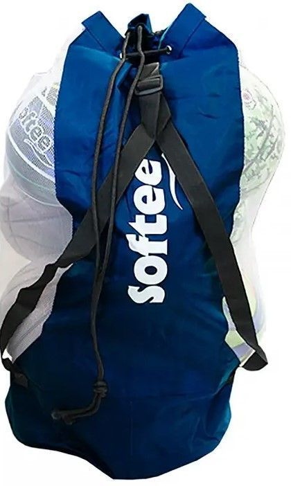 SACO PORTABALONES SOFTEE - Imagen 2