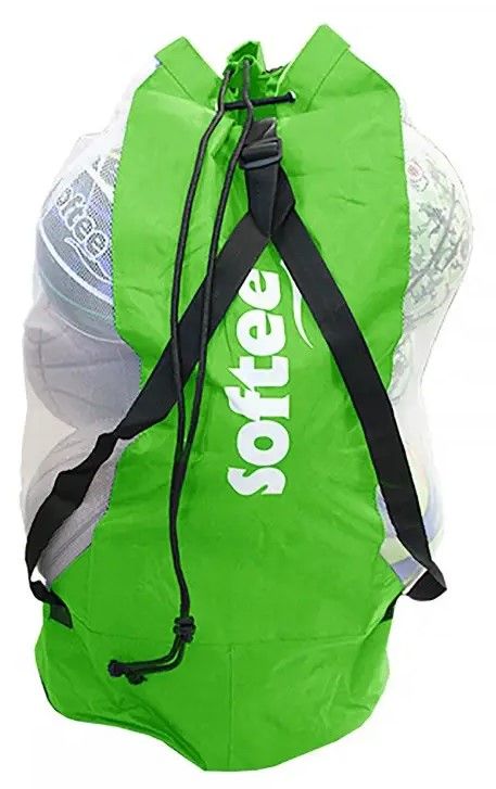 SACO PORTABALONES SOFTEE - Imagen 4