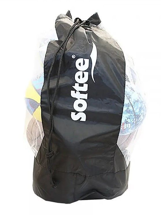 SACO PORTABALONES SOFTEE - Imagen 9