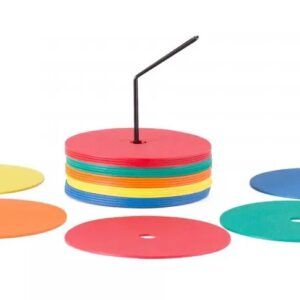 SET 25 CÍRCULOS MARCAJE ANTI SLIP