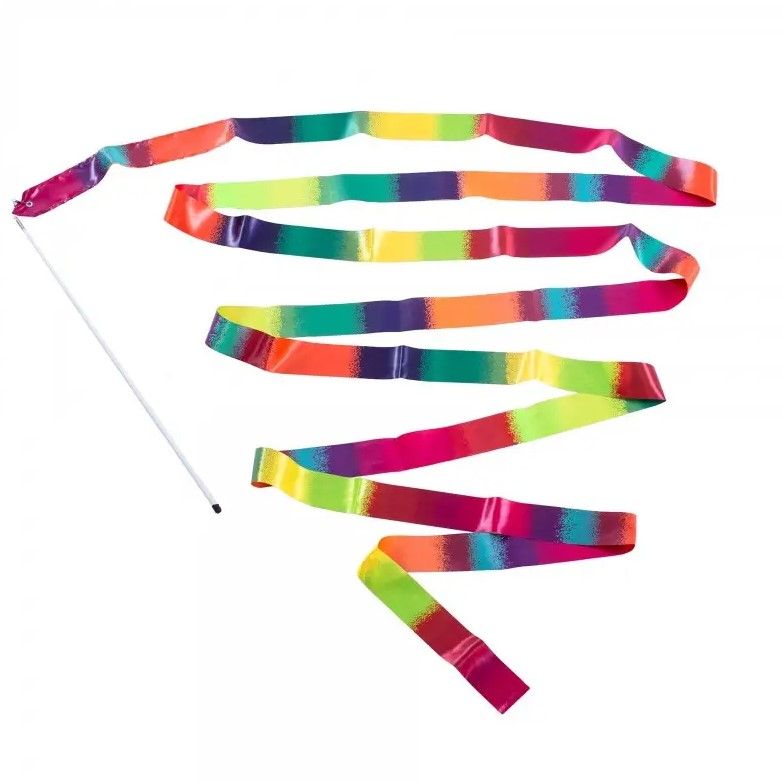 SET STICK + CINTA RÍTMICA