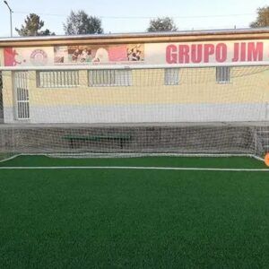 SISTEMA PUNTERÍA FÚTBOL / FÚTBOL 7/ FÚTBOL SALA, SOFTEE