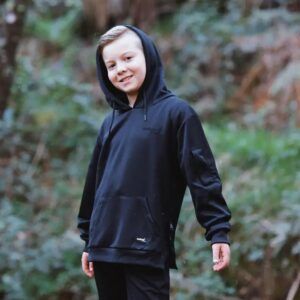 SUDADERA SOFTEE ELEGANT INFANTIL