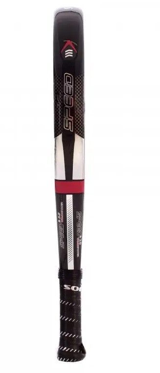 PALA PÁDEL SOFTEE SPEED 3.0 WOMAN POWER - Imagen 3