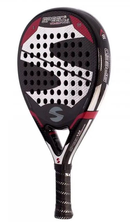 PALA PÁDEL SOFTEE SPEED 3.0 WOMAN POWER