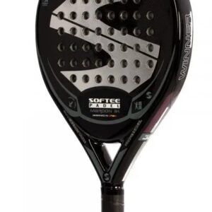 PALA PÁDEL SOFTEE WINNER PRO MAROON