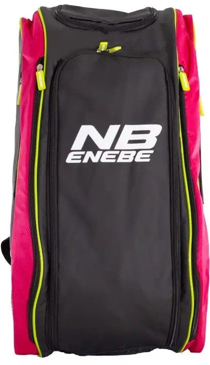 PALETERO ENEBE RESPONSE TOUR - Imagen 2