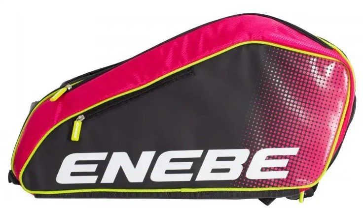 PALETERO ENEBE RESPONSE TOUR