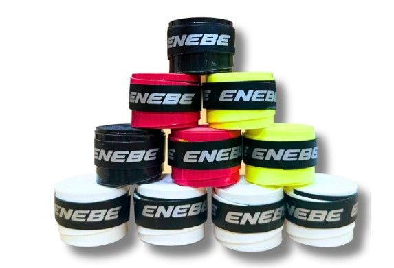 TARRO 30 OVERGRIPS ENEBE MIX - Imagen 2