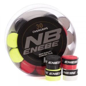 TARRO 30 OVERGRIPS ENEBE MIX