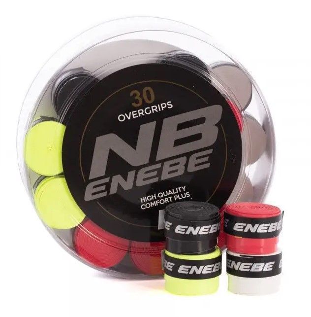 TARRO 30 OVERGRIPS ENEBE MIX