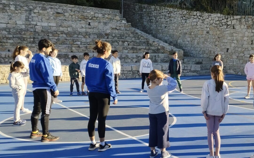 Campamentos de Vacaciones Escolares: ¡Diversión, Aprendizaje y Aventura Todo el Año!