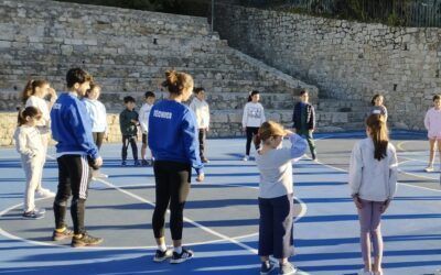 Campamentos de Vacaciones Escolares: ¡Diversión, Aprendizaje y Aventura Todo el Año!