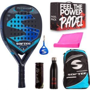 PACK SOFTEE POTENZA