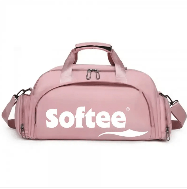 BOLSA MOCHILA DEPORTIVA TRAINING - Imagen 4