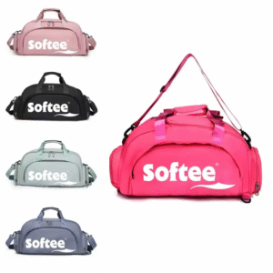 BOLSA MOCHILA DEPORTIVA TRAINING