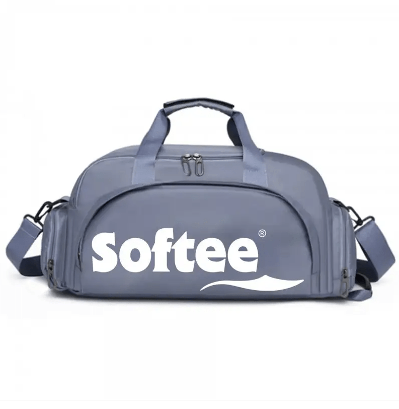 BOLSA MOCHILA DEPORTIVA TRAINING - Imagen 3