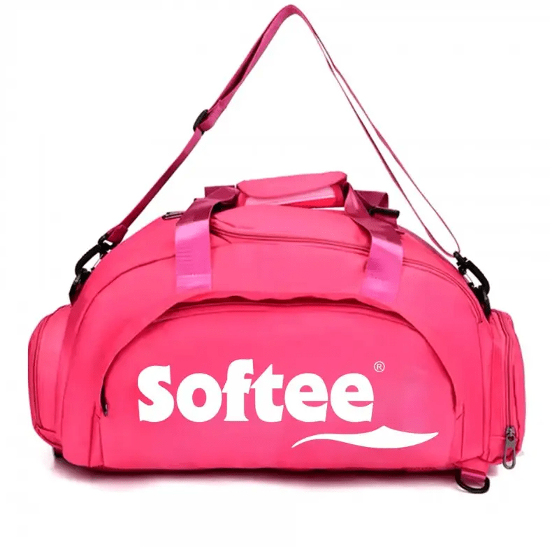 BOLSA MOCHILA DEPORTIVA TRAINING - Imagen 6