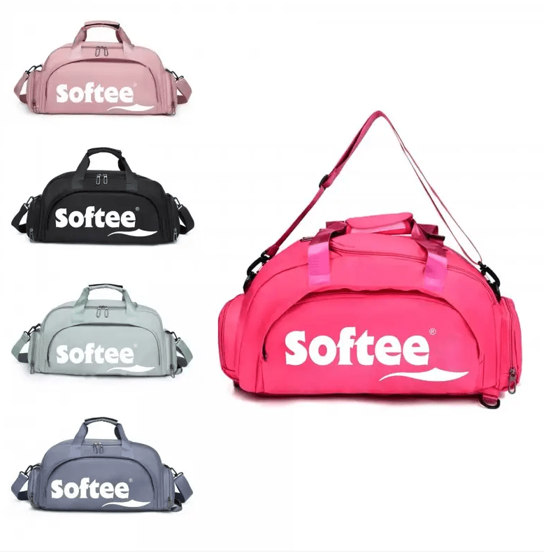 BOLSA MOCHILA DEPORTIVA TRAINING