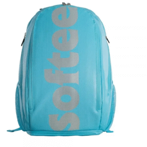 MOCHILA SOFTEE CAR