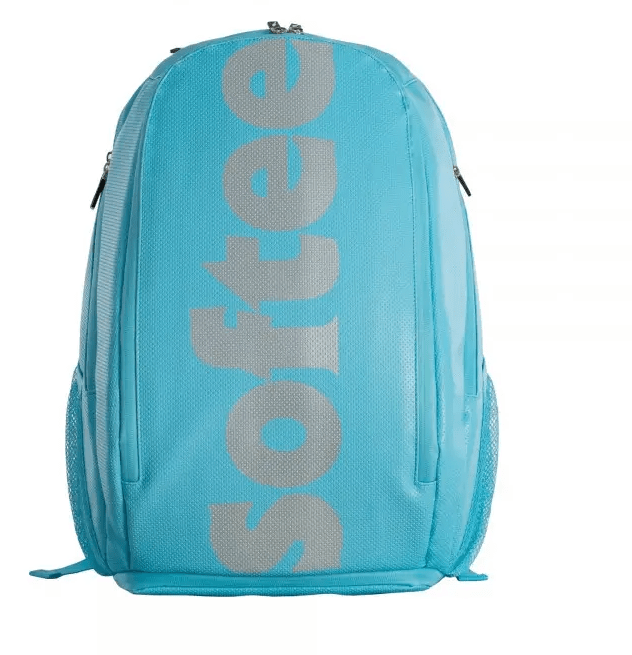 MOCHILA SOFTEE CAR