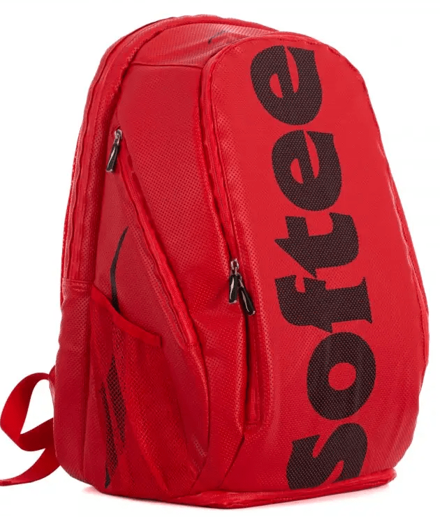 MOCHILA SOFTEE CAR - Imagen 5