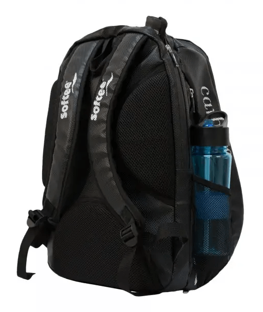 MOCHILA SOFTEE CAR - Imagen 9