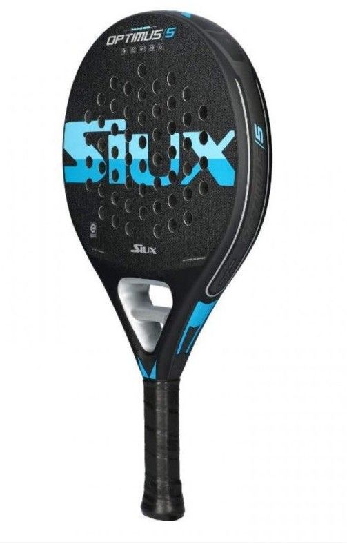 PALA PÁDEL SIUX OPTIMUS 5 AIR - Imagen 2