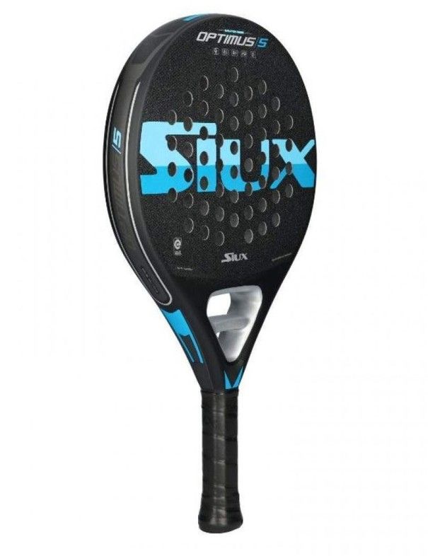 PALA PÁDEL SIUX OPTIMUS 5 AIR - Imagen 3