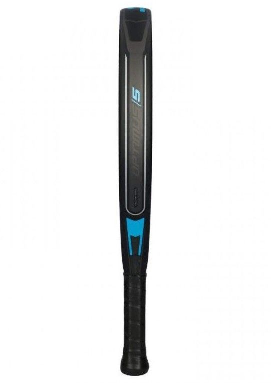 PALA PÁDEL SIUX OPTIMUS 5 AIR - Imagen 4