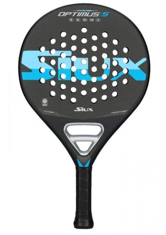 PALA PÁDEL SIUX OPTIMUS 5 AIR
