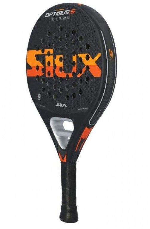 PALA PÁDEL SIUX OPTIMUS 5 - Imagen 3