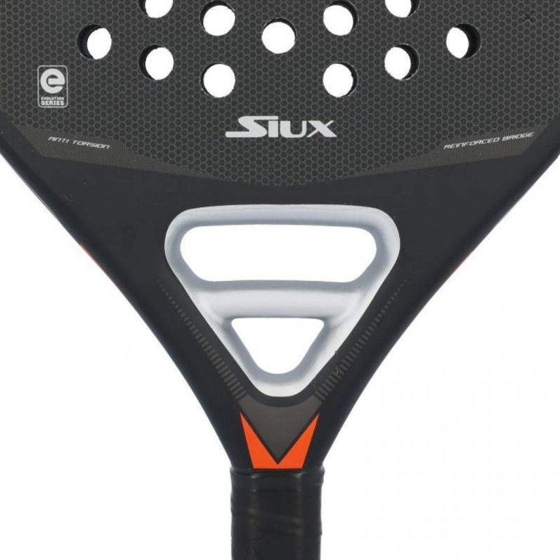 PALA PÁDEL SIUX OPTIMUS 5 - Imagen 6