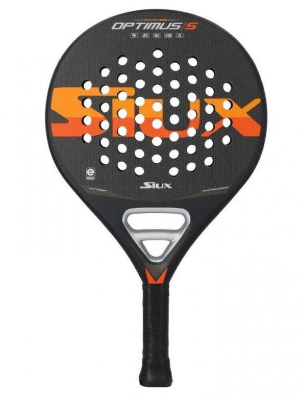PALA PÁDEL SIUX OPTIMUS 5