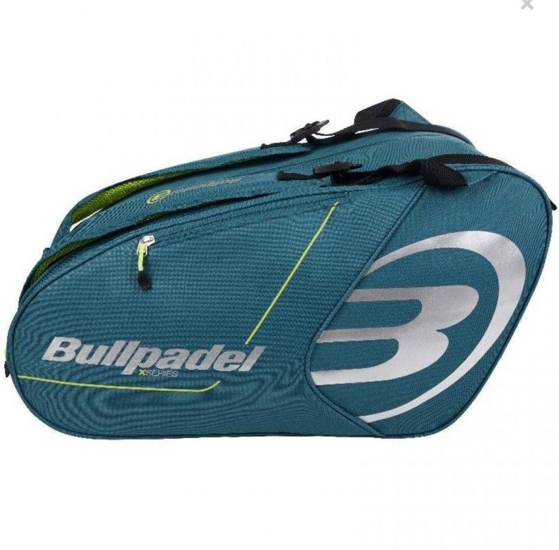 PALETERO BULLPADEL TOUR BPPEX002