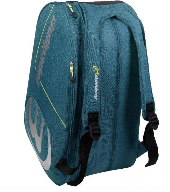 PALETERO BULLPADEL TOUR BPPEX002 - Imagen 4