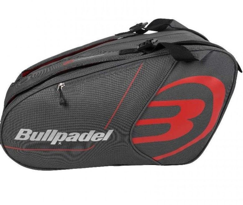 PALETERO BULLPADEL TOUR BPPEX002 - Imagen 5