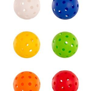 PELOTA PICKLEBALL SOFTEE COLORS