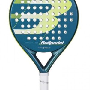 PALA PÁDEL BULLPADEL SNIPER 2.0 CONTROL PETRÓLEO 2026