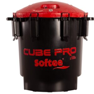 PRESURIZADOR CUBE PRO SOFTEE
