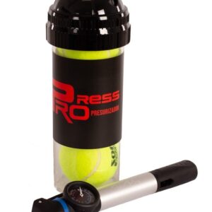 PRESURIZADOR PRESS PRO SOFTEE PREMIUM