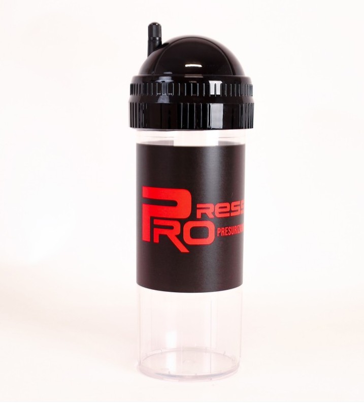PRESURIZADOR PRESS PRO SOFTEE