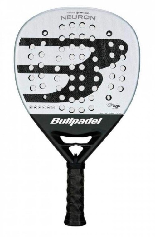 PALA DE PÁDEL BULLPADEL CHINGOTTO NEURON 2025